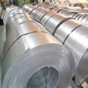 IRON SHEETS