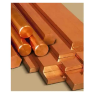 BRASS IGNOT