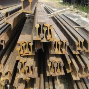 IRON SCRAP