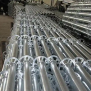 IRON PIPES
