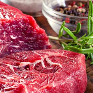 Beef cuts
