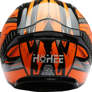HOHEE VAYU FULL FACE HELMET