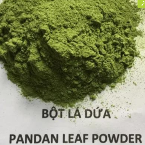 PANDAN LEAF POWDER