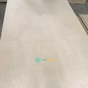 BIRCH PLYWOOD