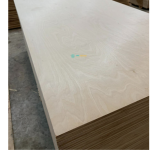BIRCH PLYWOOD