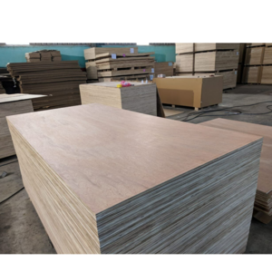 BINTANGOR PLYWOOD