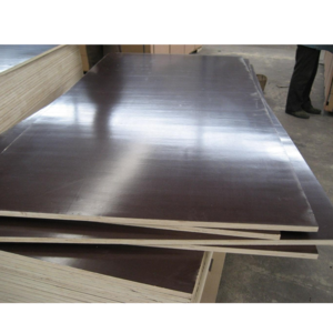 FILM FACED PLYWOOD