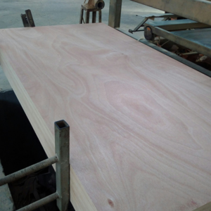 OKOUME PLYWOOD