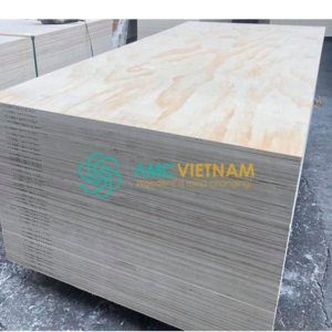 PINE PLYWOOD