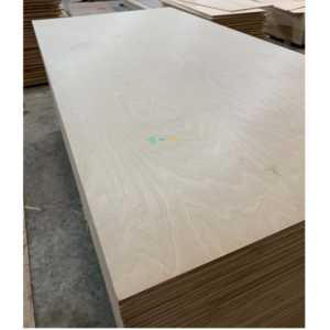 BIRCH PLYWOOD