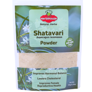 Shatavari Powder - Asparogus Racemosus -