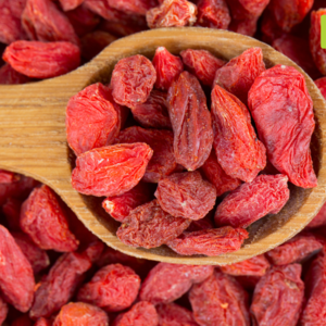 Dried Wolfberries