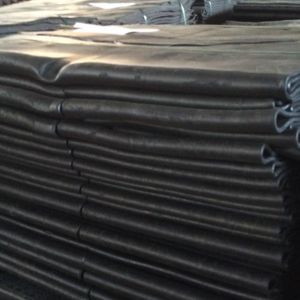 uncured rubber compound