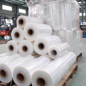bopp film roll scrap