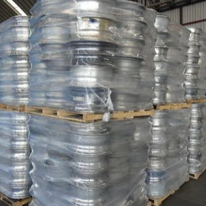 aluminum alloy wheels