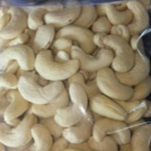 Cashew Nuts