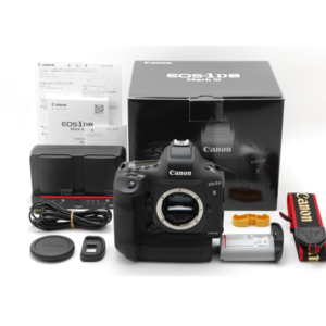 Canon EOS-1D X Mark III DSLR Camera - www.latief-alhakim.com