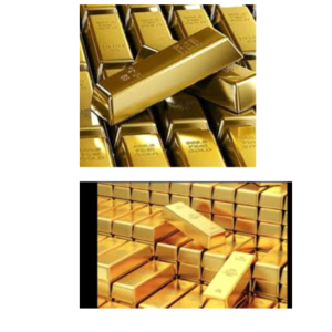 Gold Bars