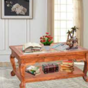 center table