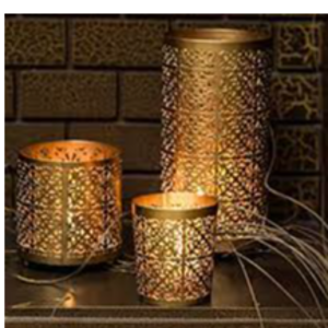 candle holders