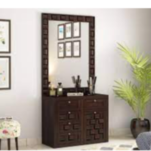 dressing table