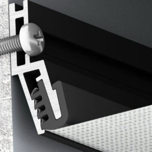 Shadow Gap Ceiling Profiles Cerutti ST