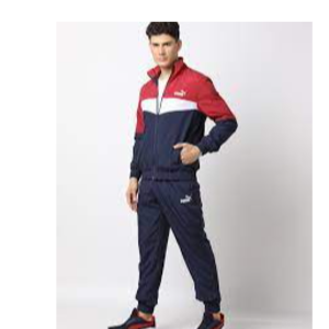 Track Suits