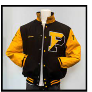 Varsity Jackets