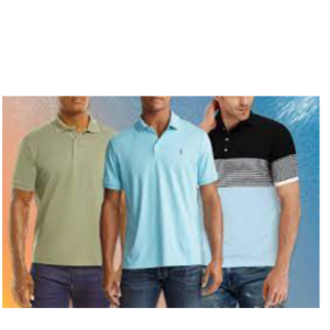 Polo Shirts
