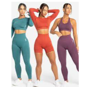 Fitness wear