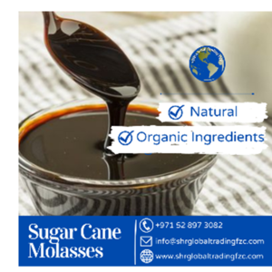 Sugar Cane Molasses