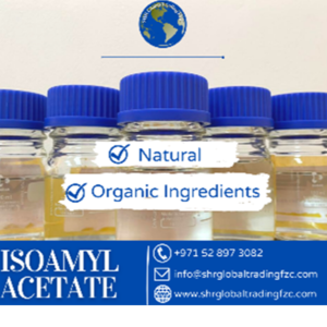 Isoamyl Acetate