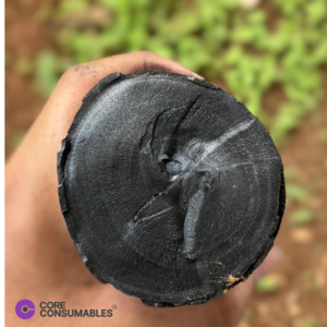 Lump Charcoal