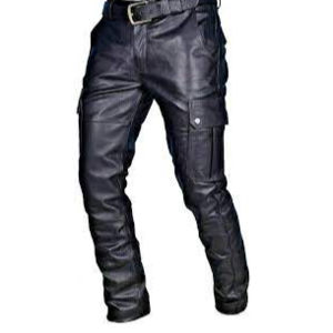 Leather Pants/Trousers