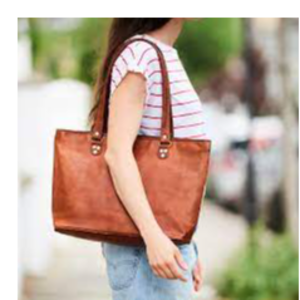 Leather Bags