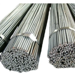 STEEL BAR
