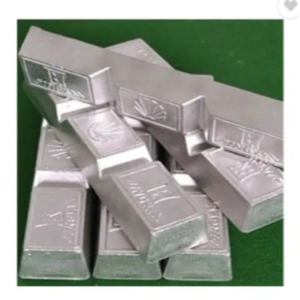 LEAD IGNOT ALLOY