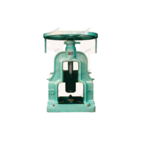 HAND FLY PRESS DOUBLE BODY