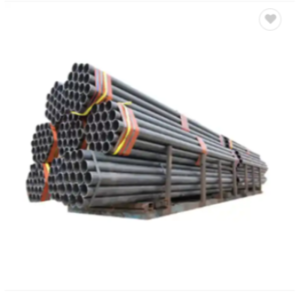 IRON TUBE
