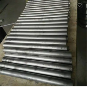 IRON TUBE