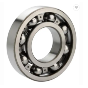 STEEL BALLS