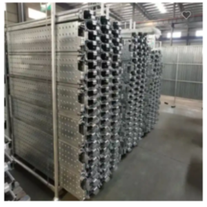 STEEL TUBES