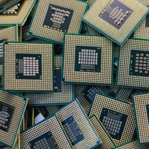 Computer CPU