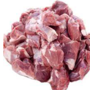 Mutton
