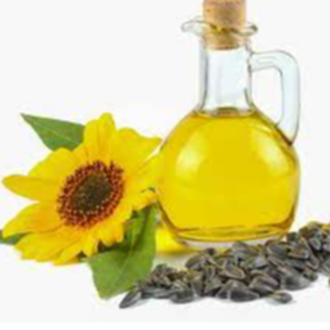 Sunflower Oil