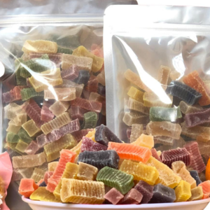 HIGH QUALITY SEAMOSS GUMMY GUMMIES