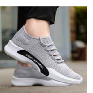 Sports sneakers