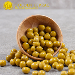 Yellow Moong Beans