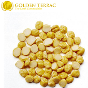 Split Chickpeas