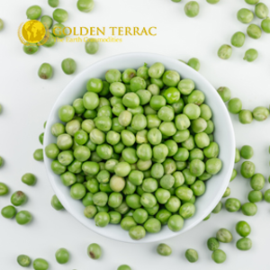 Green Moong Beans